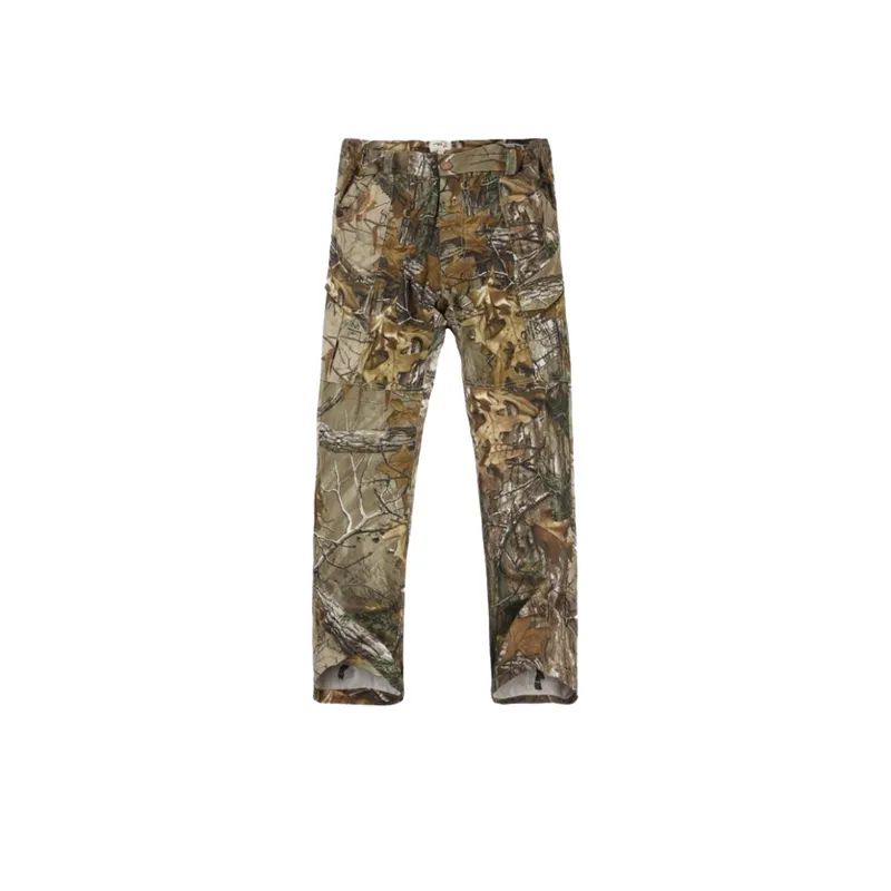 Bionic Camouflage Hunting Pants
