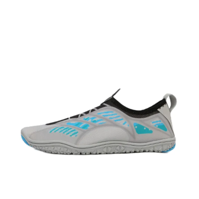 Casual Lightweight River Trekking Shoes-8