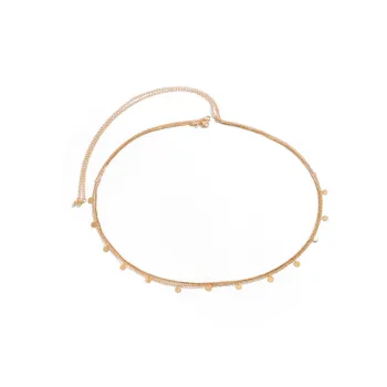 Casual Fashionable Waist Chain
