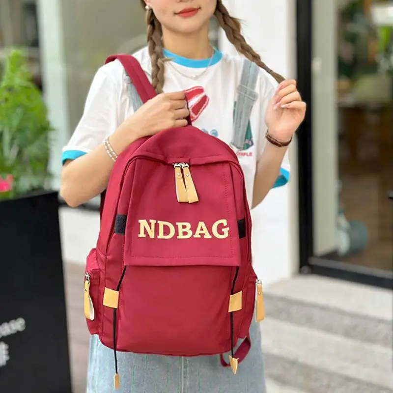 Fashionable Casual Backpack-2