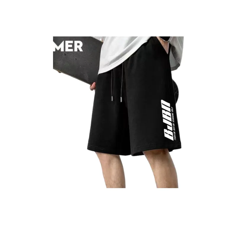 Breathable Quick Dry Elastic Pants-1