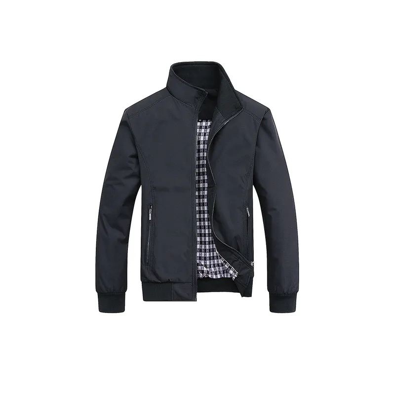Casual Jacket-0