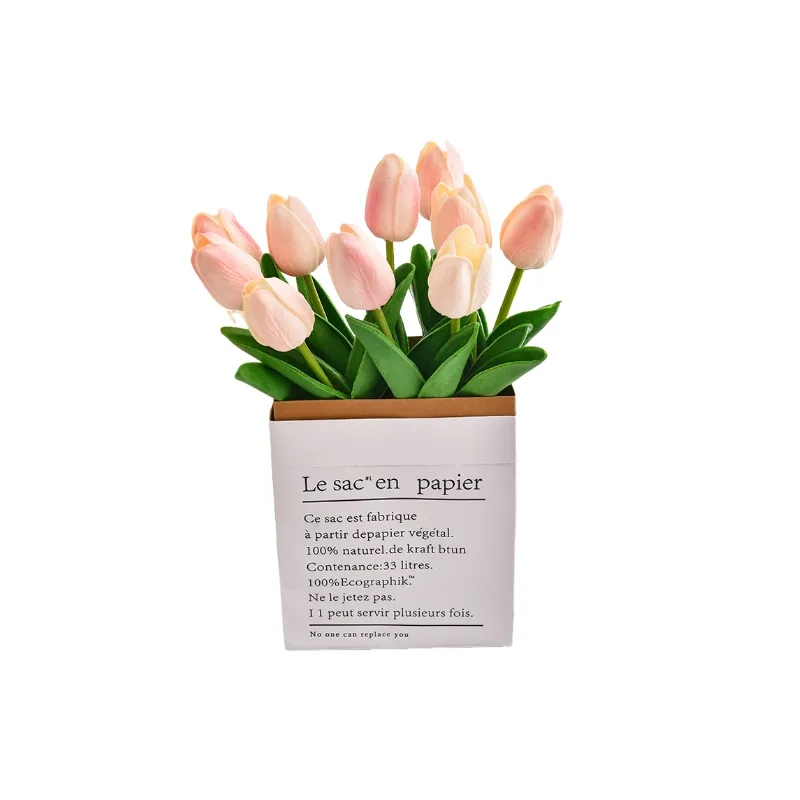 Simple Maximum Comfort Artificial Flowers-4