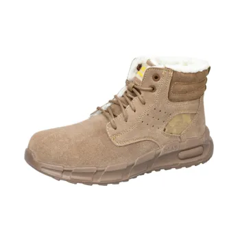 Fashionable Simple Outdoor Boots
