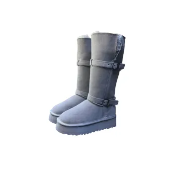 Fashionable Warming Snow Boots