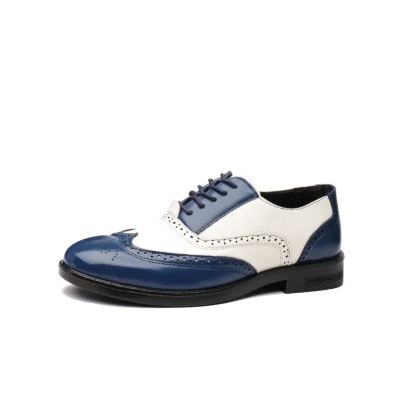 Fashionable Business Dress Shoes-3