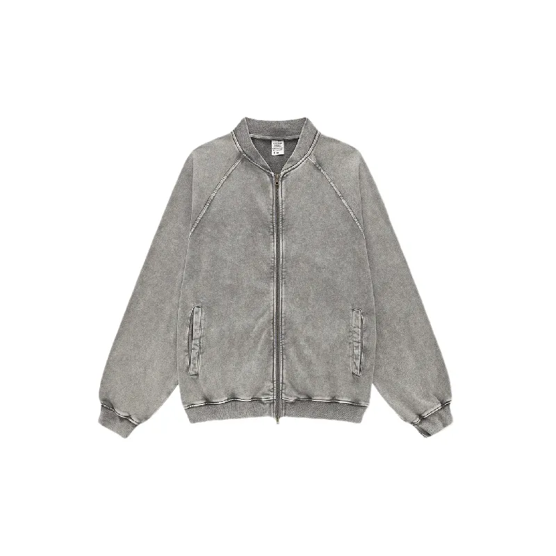 Casual Funky Cotton Jacket-2