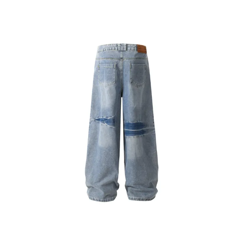 Street Trendy Jeans-3