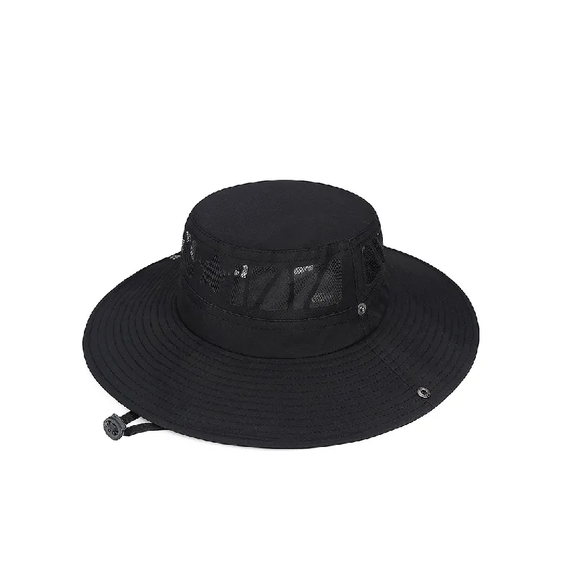 Sporty Breathable Sun Hat Sun Protective Hat-8