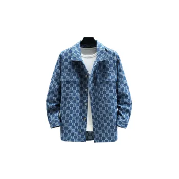 Fashion Plus Size Jacket