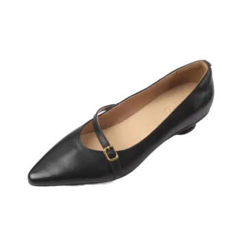 Retro Softness Loafer