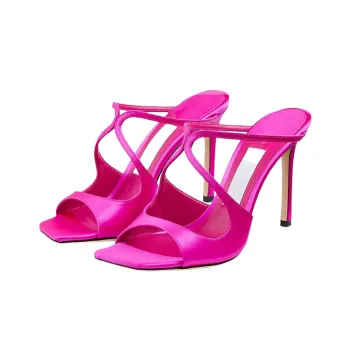 Fashion Simple High Heels