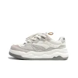 White Gray