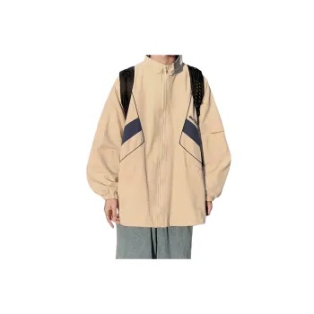 Casual Softness Fashion Outdoor Jacket