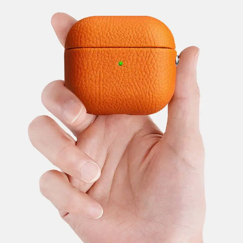 Simple Casual Headphone Cases-5