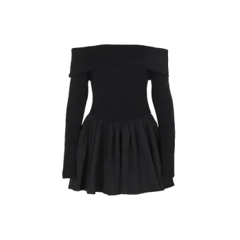 Fashionable Sexy Dress Women