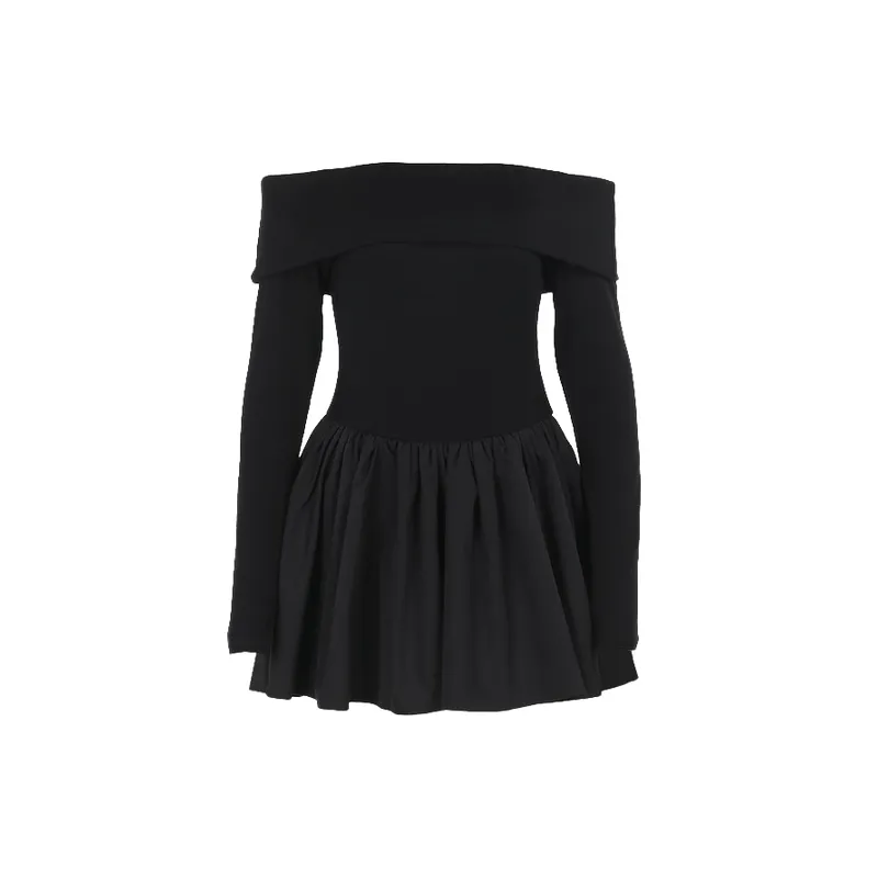 Fashionable Sexy Dress Women-0
