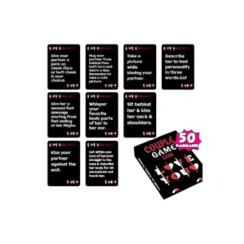 Casual Party Board Game