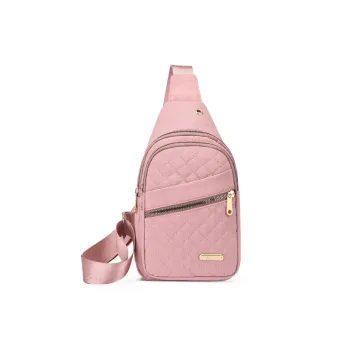 Fashion Casual Sling Bag