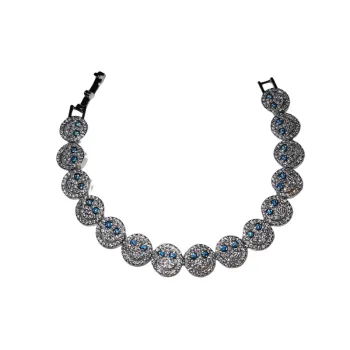 Fashionable Versatile Ring Bracelet