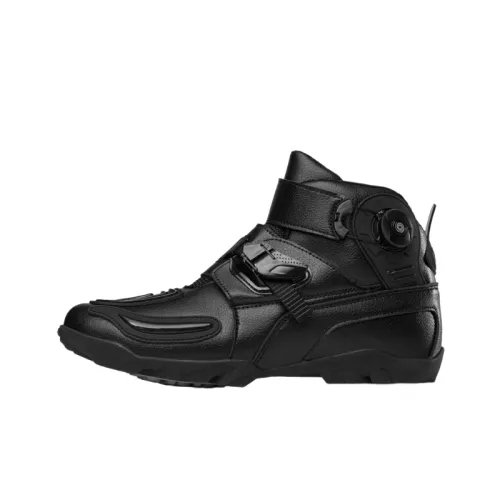 Fashionable Sporty Cycling Shoes