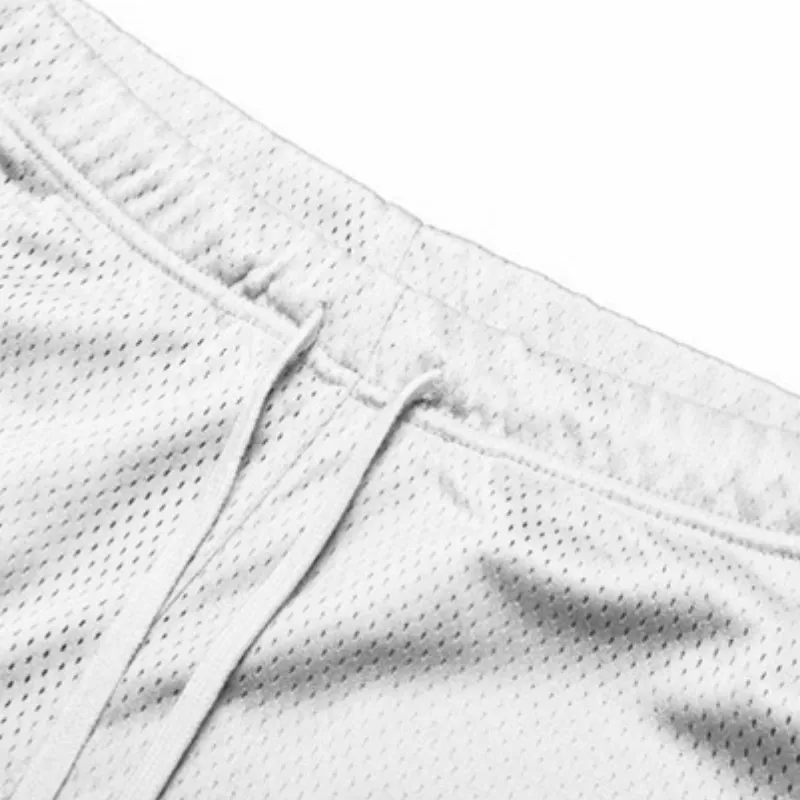 Fashionable Loose Beach Shorts-2
