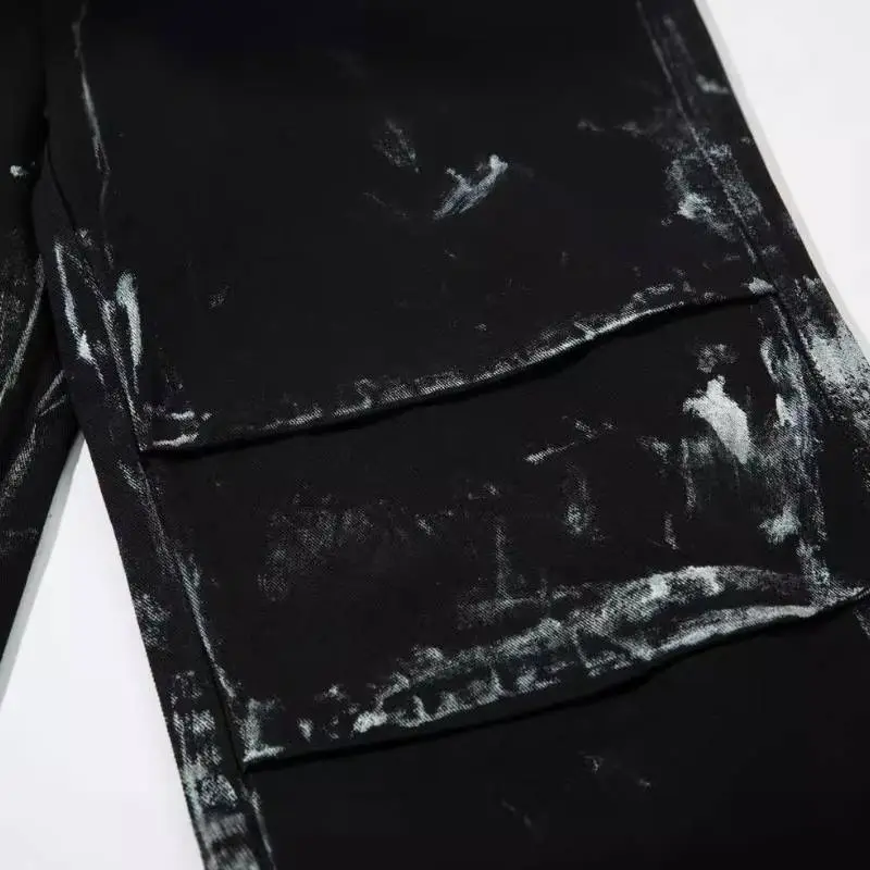Loose Basics Jeans-2