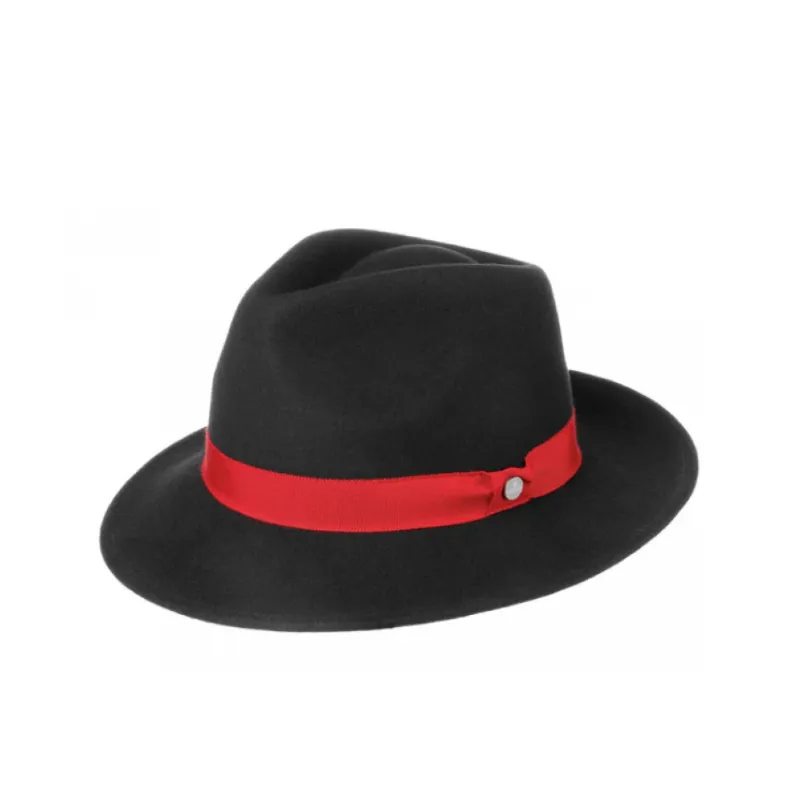 Retro Fashionable Top Hats-7