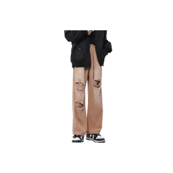 Street Hip Hop Jeans