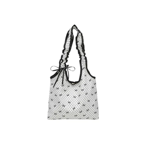 Bow Fashionable Shoulder Bag