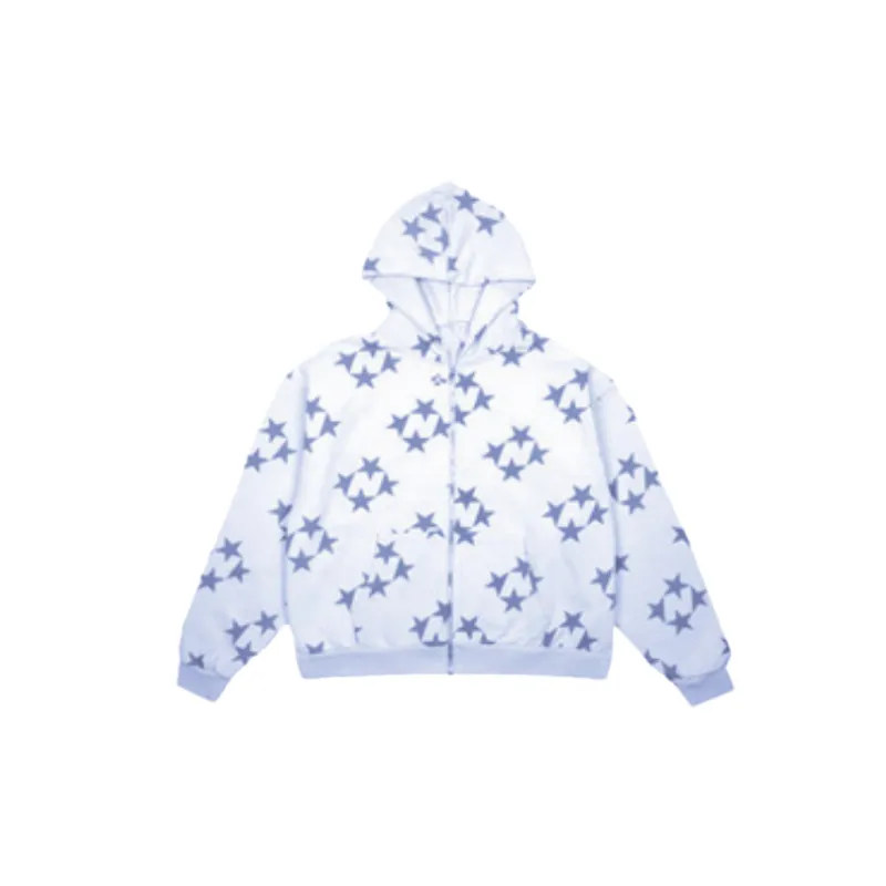 Casual Fashion Sweatshirt Women-3