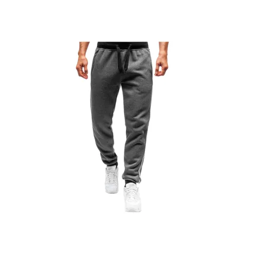 Loose Knit Sweatpants