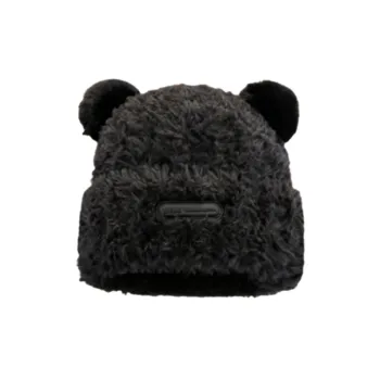 Fashionable Simple Beanie