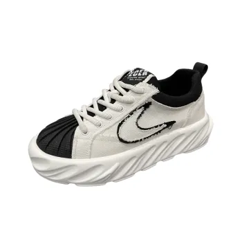 Breathable Casual Versatile Stitching Shoes