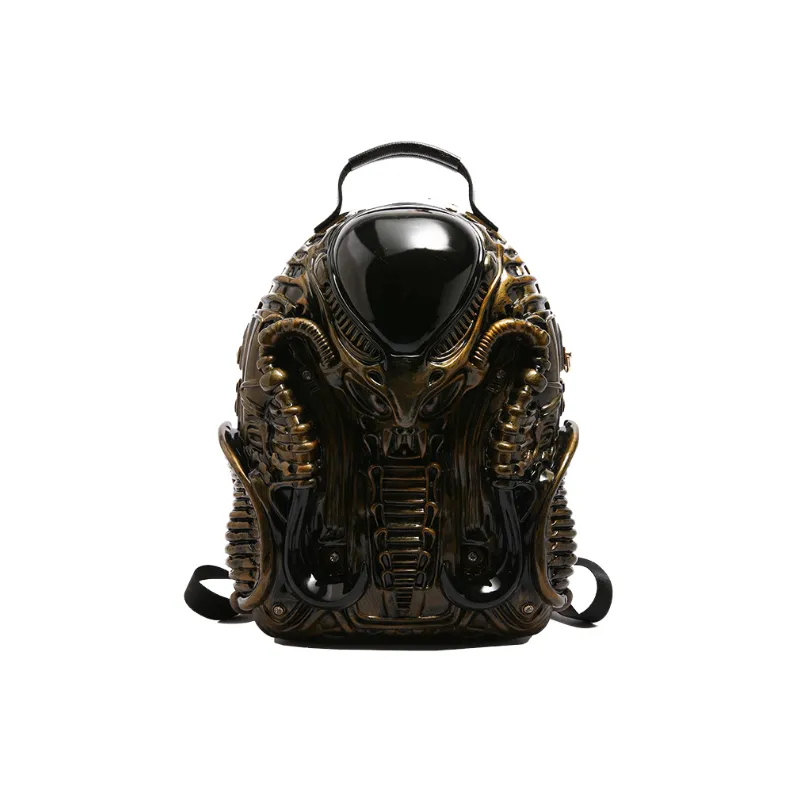 Punk Street Backpack-1