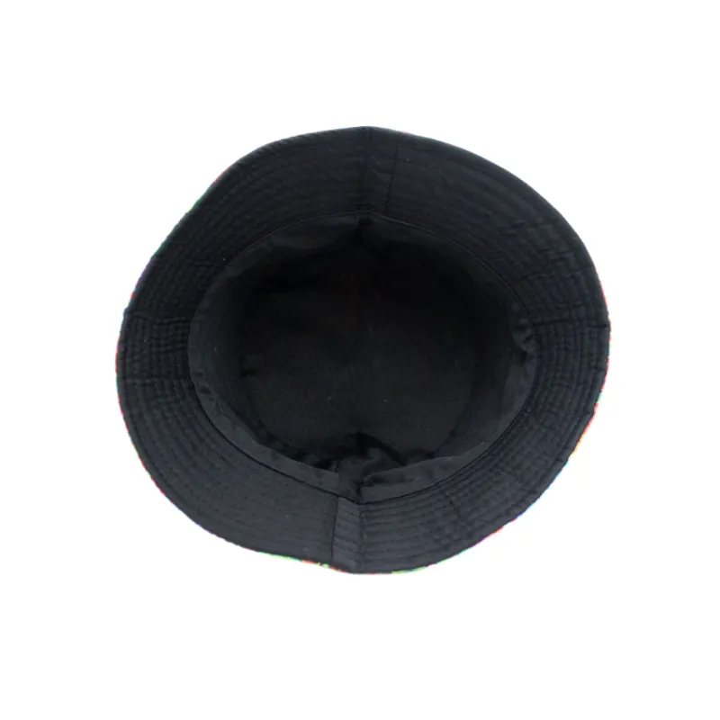 Casual Fashionable Bucket Hat-2