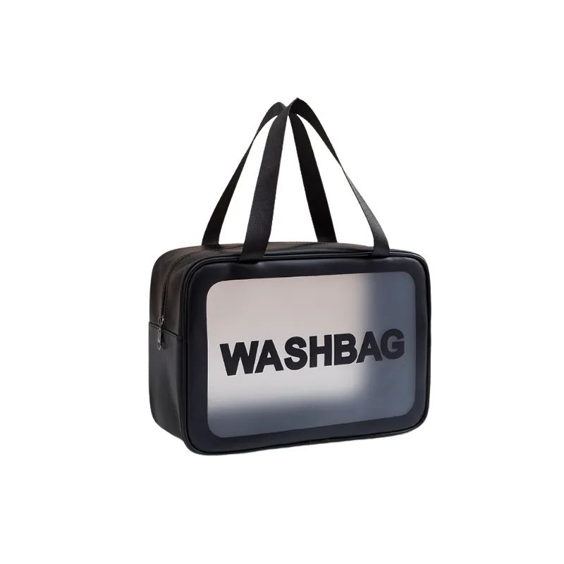 Fashionable Basics Makeup Bag-0