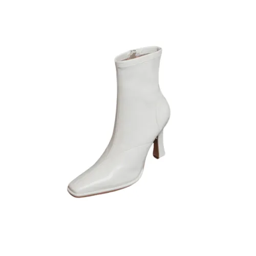 Earth Pinnacle Boot Chestnut Womens Casual Dress Boots