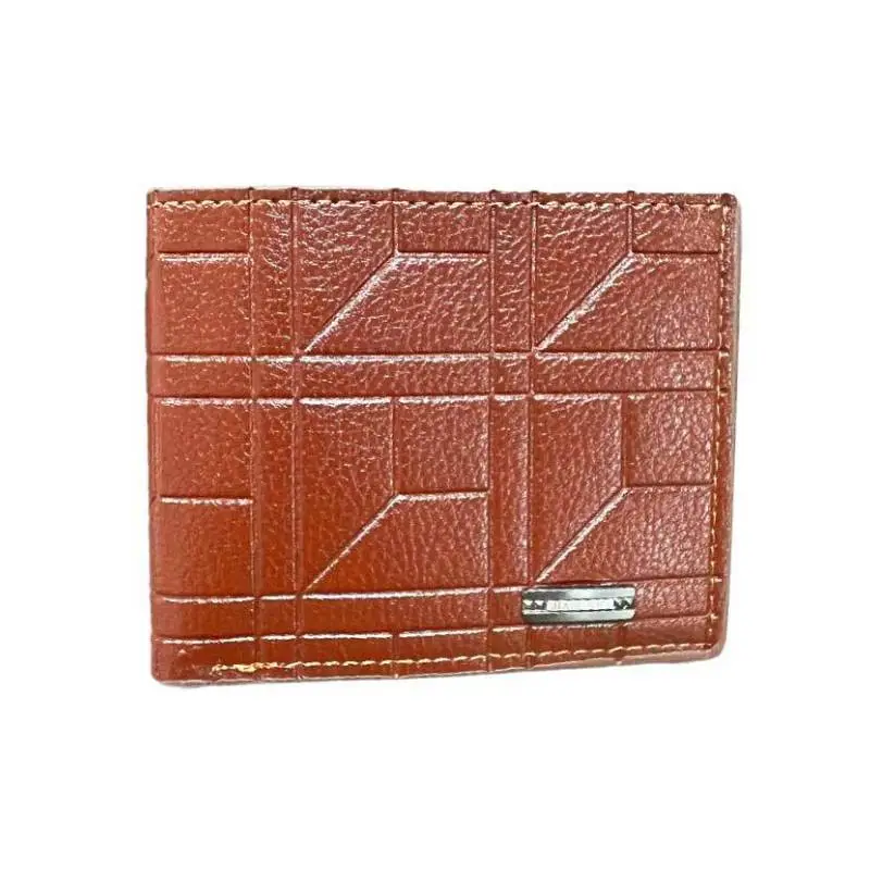 Simple Casual Wallet-1