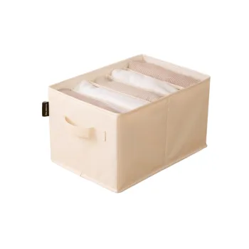 Home Use Simple Storage Boxes / Storage Containers
