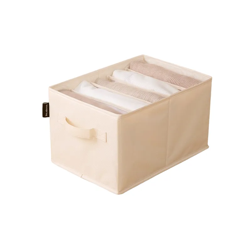 Home Use Simple Storage Boxes / Storage Containers-0