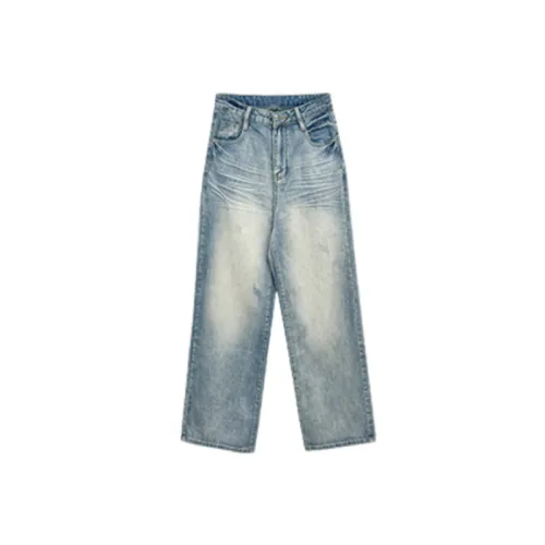 Funky Basics Jeans Women