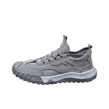 Breathable Casual Outdoor Performance Shoes