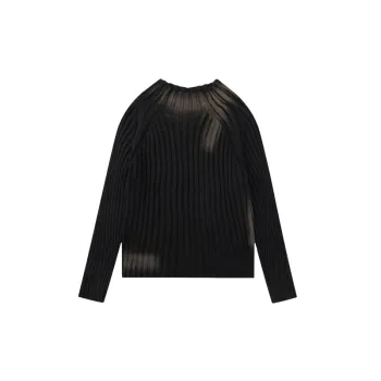 Simple Basics Sweater