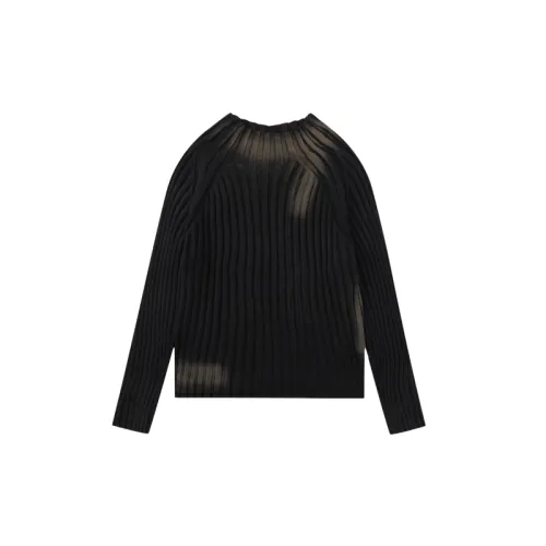 Simple Basics Sweater