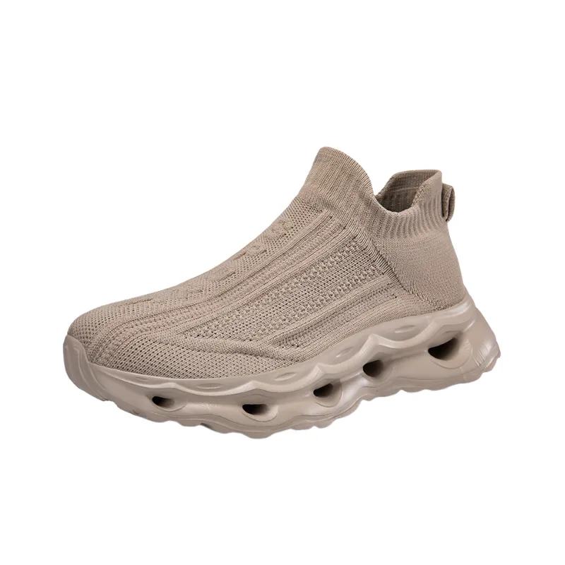 Casual Breathable Lifestyle Shoes-7