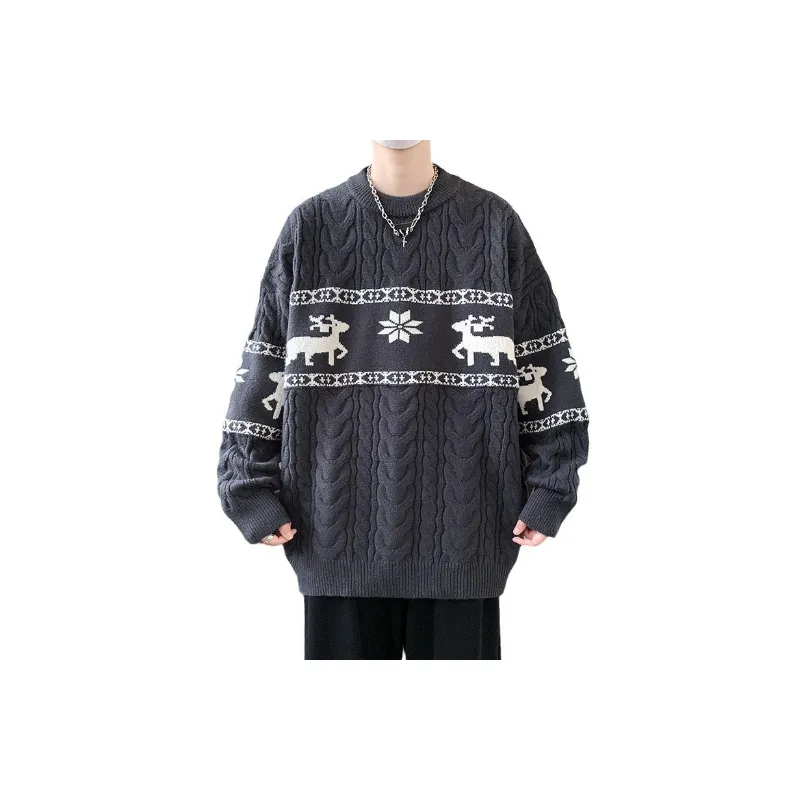 Fashionable Basics Sweater-2