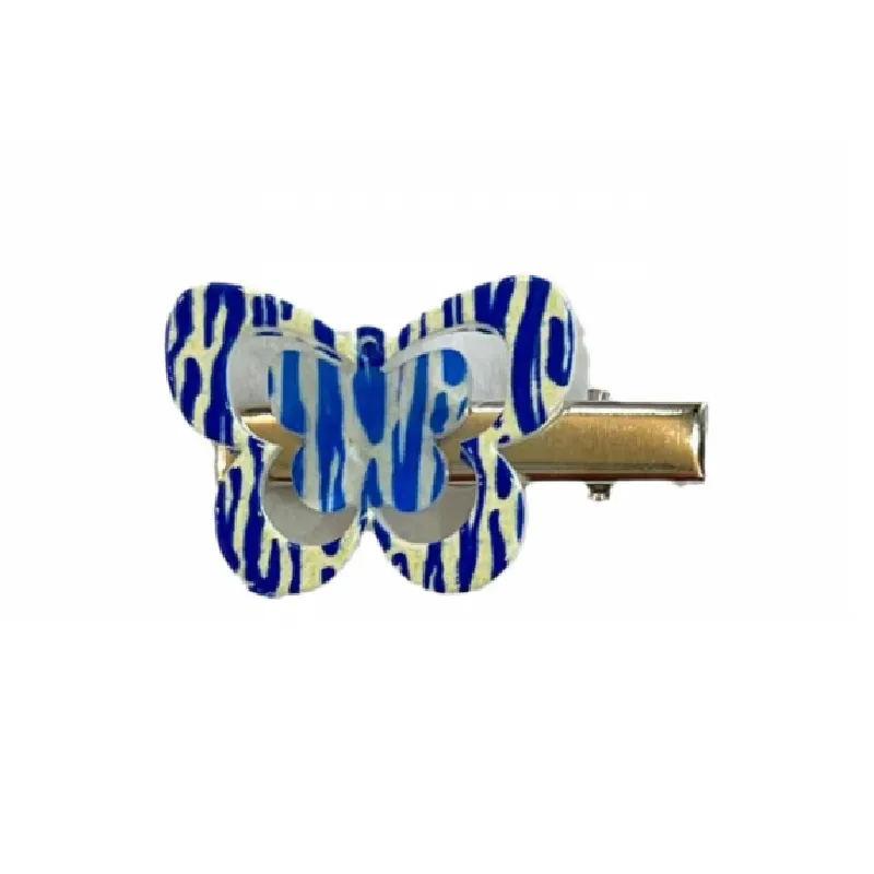 Cool Butterfly Hair Clip