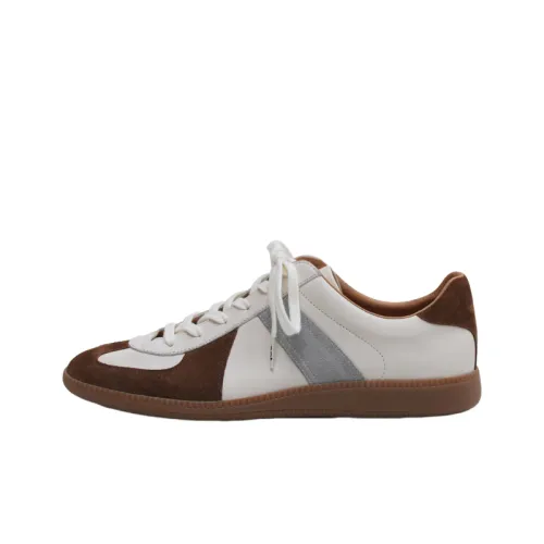 Retro Fashionable Lifestyle Shoes
