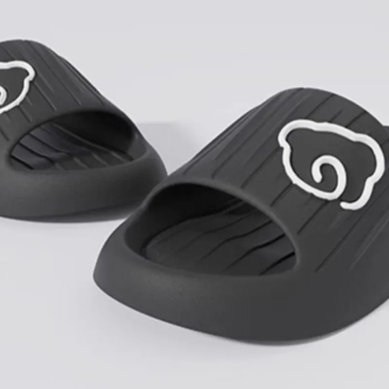 Fashionable Simple Flip Flops-4